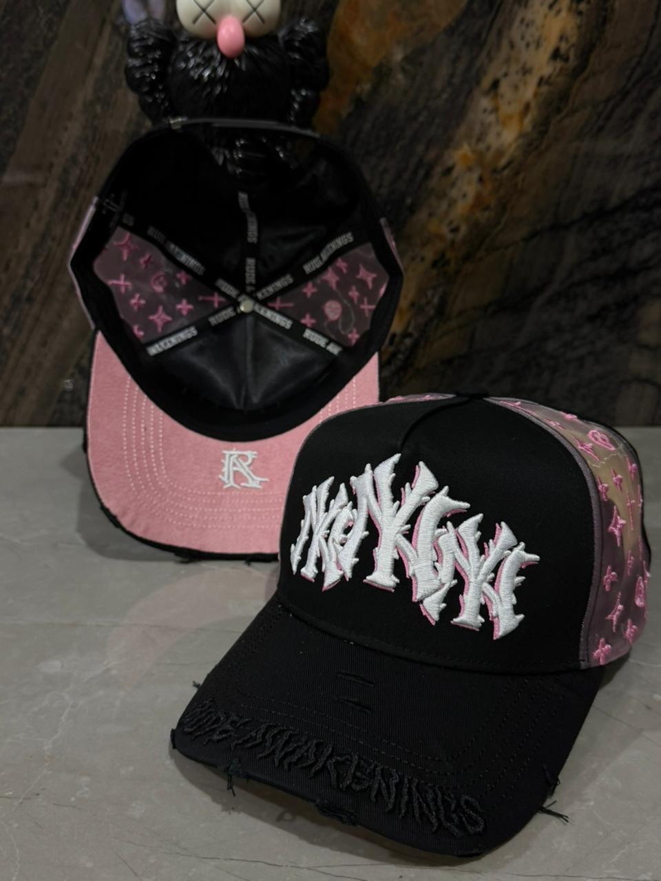 Gorra Rude Awakenings