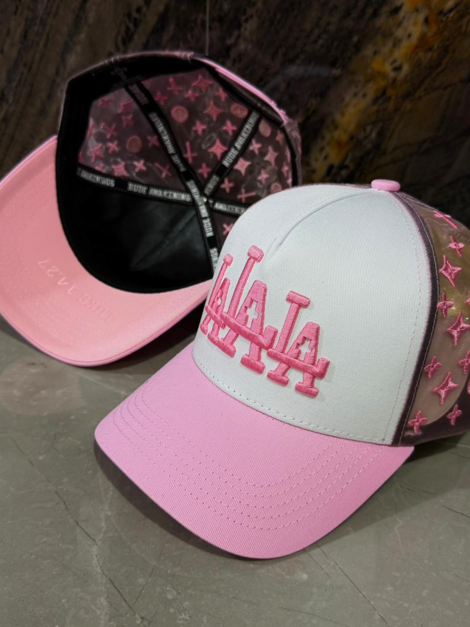 Gorra LALALA
