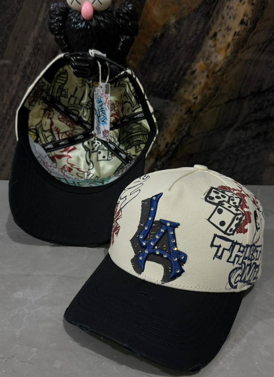 Gorra 31 Hats