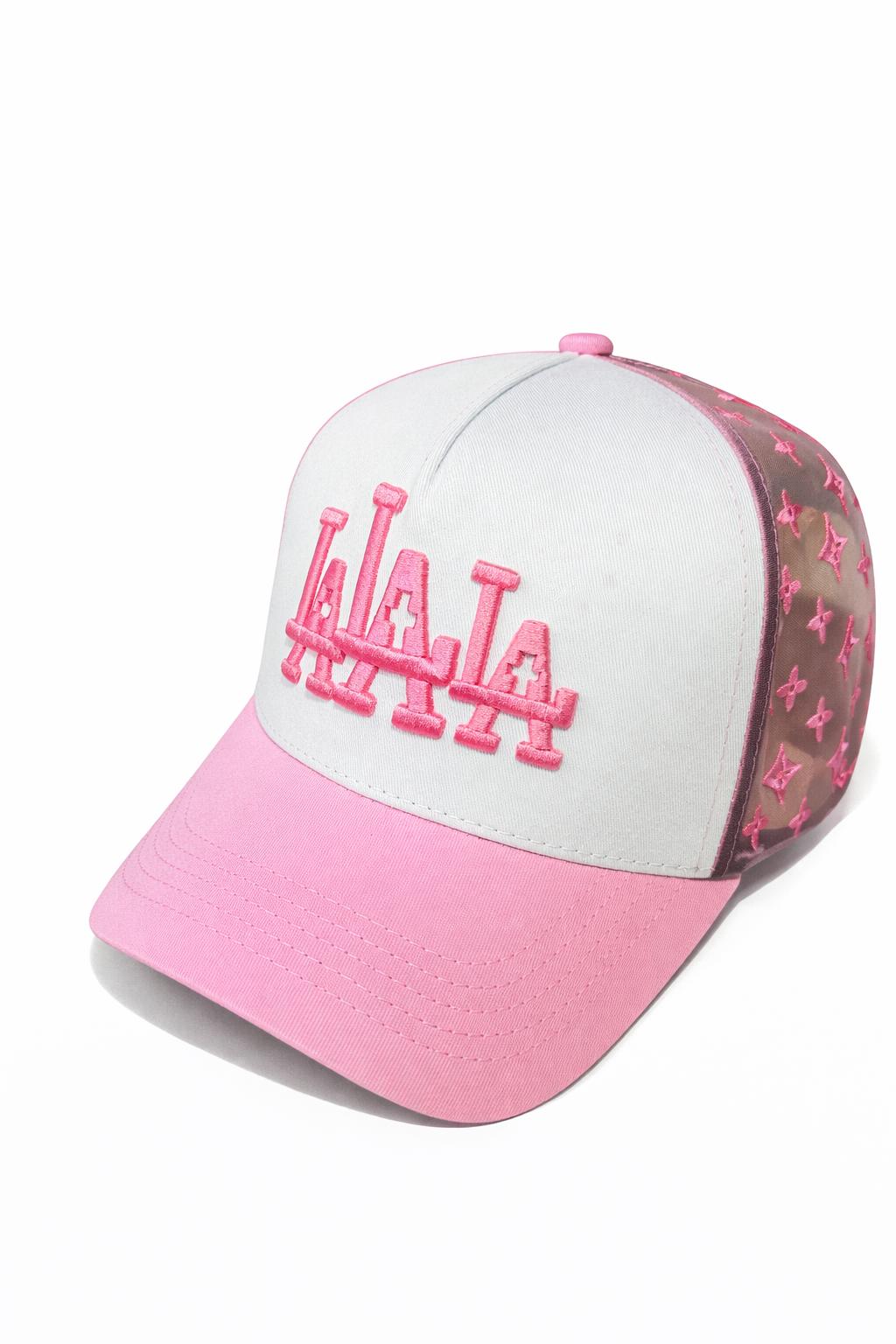 Gorra LALALA