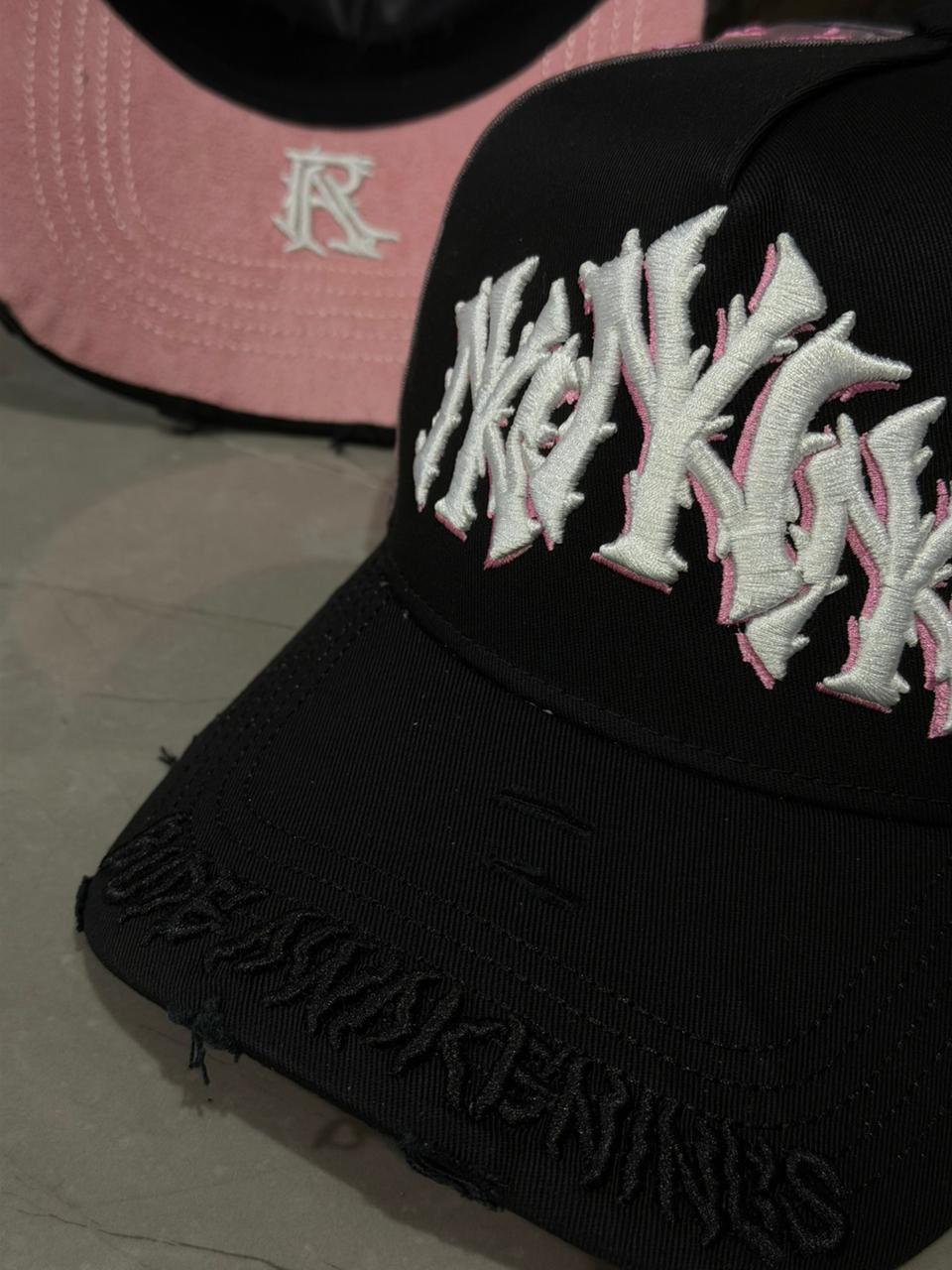 Gorra Rude Awakenings