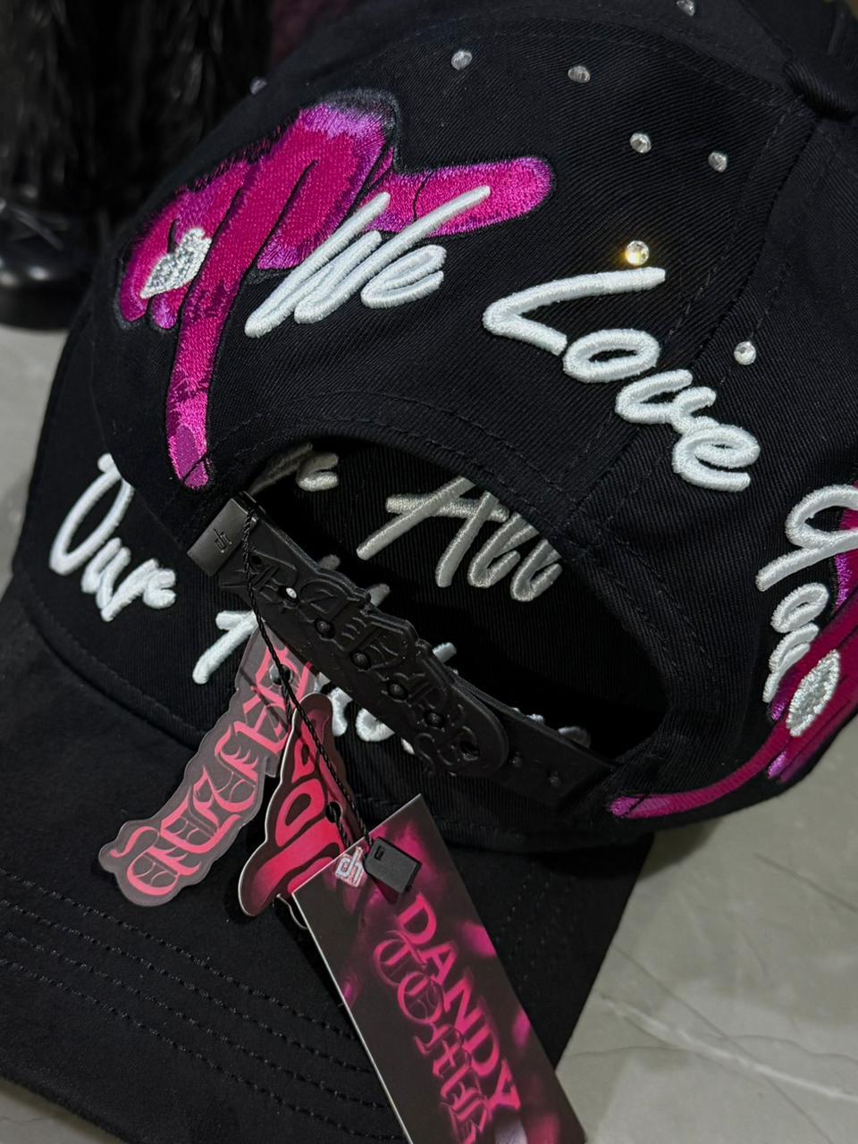 Gorra For All Our Haters