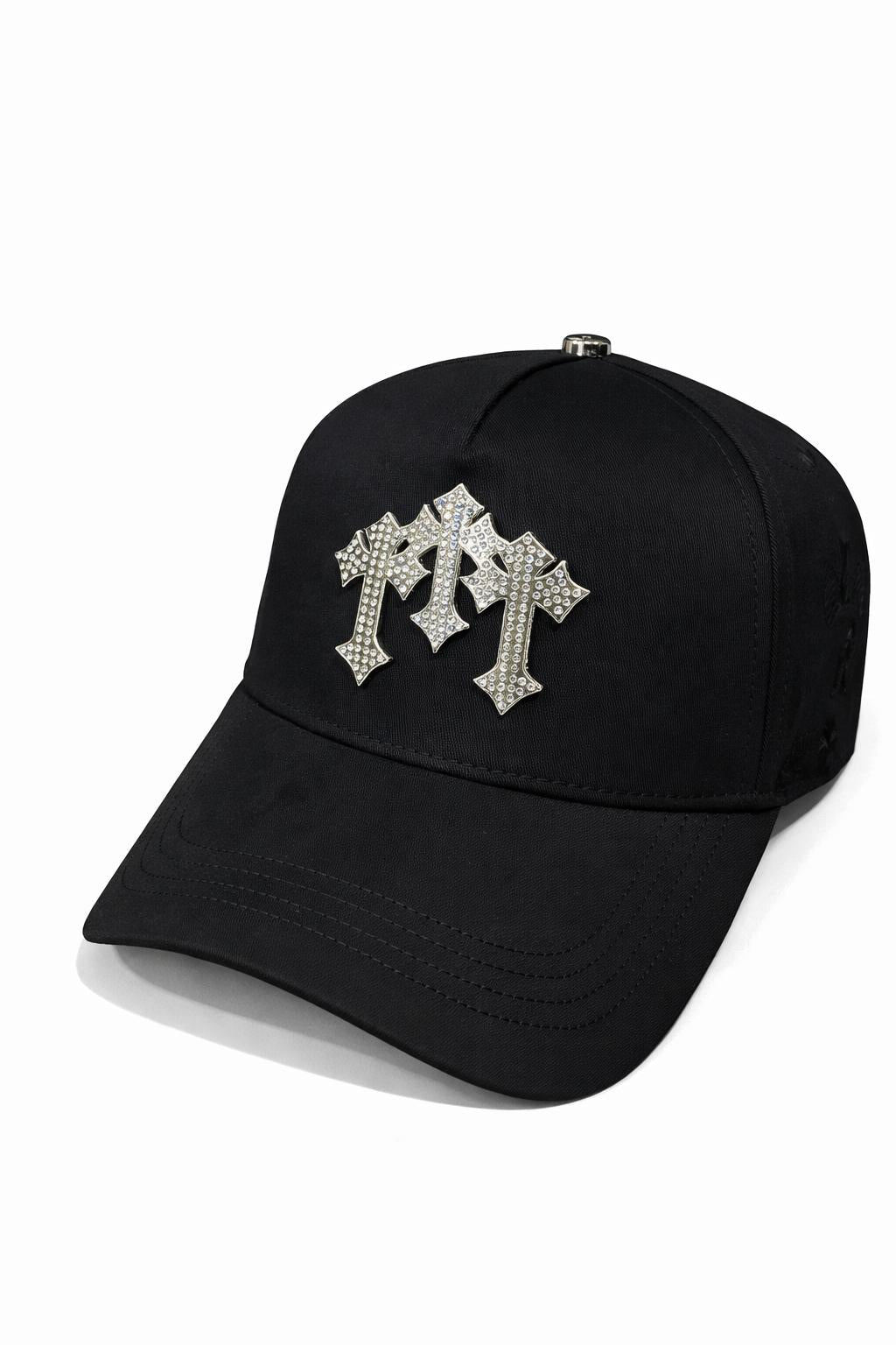 Gorras Chrome Barbas