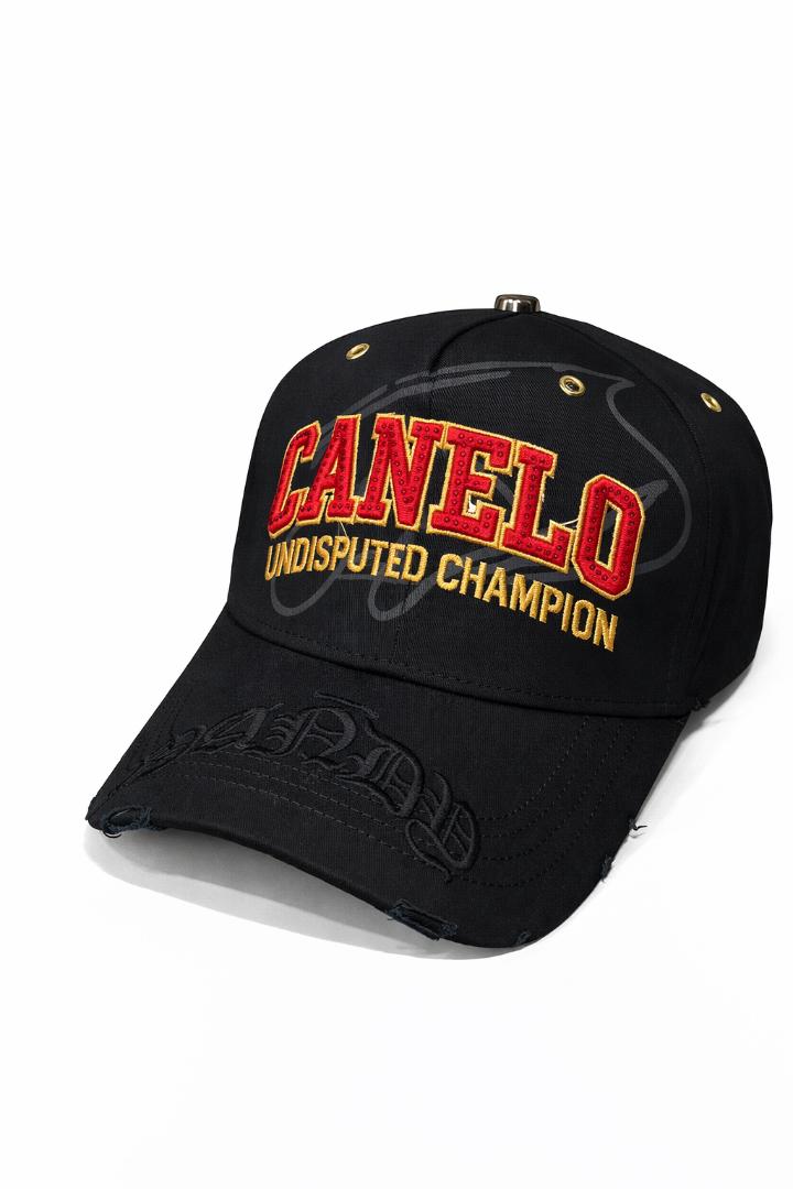 Gorra Canelo Álvarez