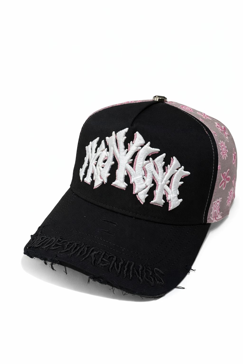 Gorra Rude Awakenings