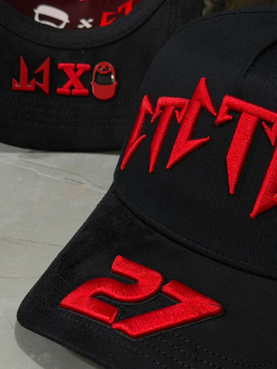 Gorra CT 27