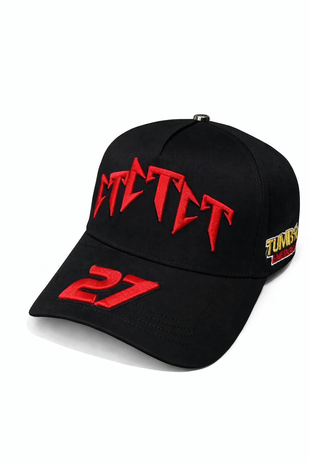 Gorra CT 27