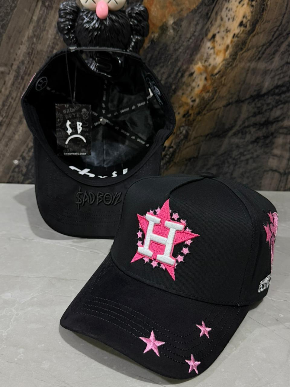 Gorrras X SadBoyz